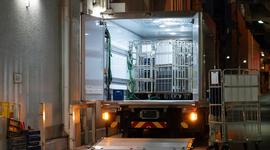 Ladungsträgeridentifikation