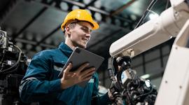 Produktidentifikation