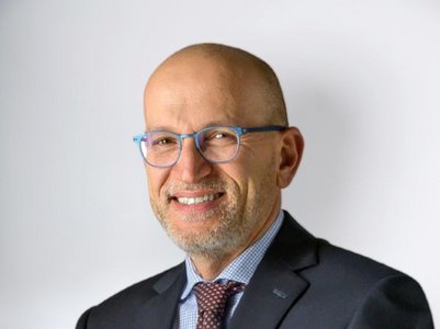 Foto von Gianluca Marzano