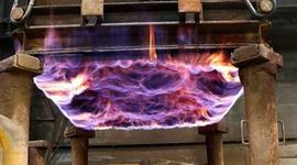 inotec RFID industrielle Anwendung Schwerindustrie