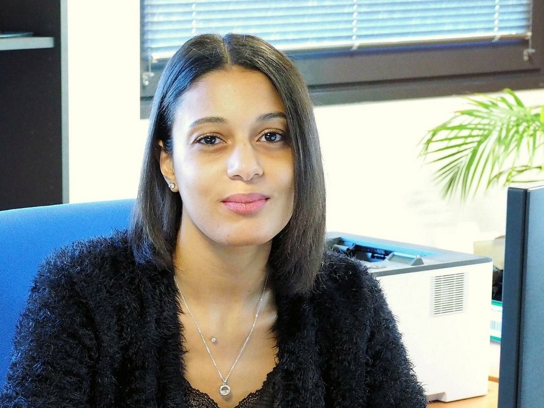 inotec Barcode RFID Solutions Angela Attisso Angela Attisso