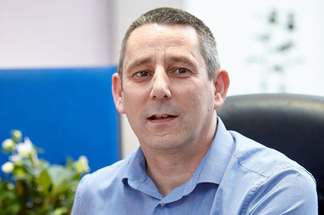 Steve Towler