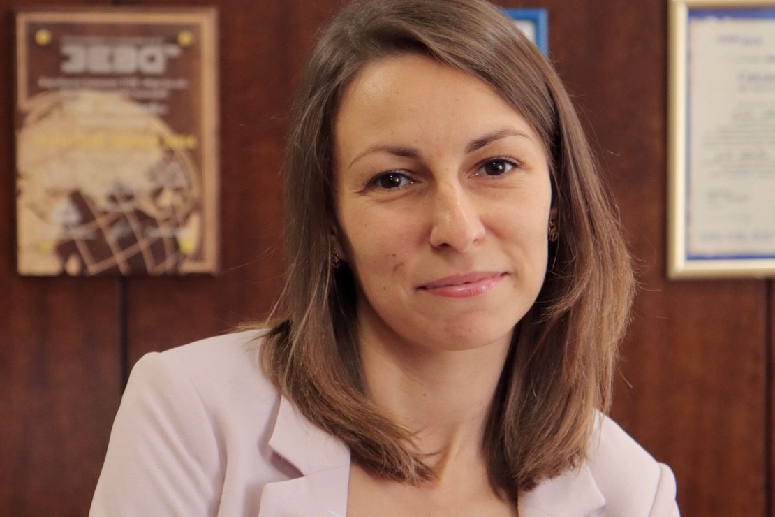 Olga Davidchuk