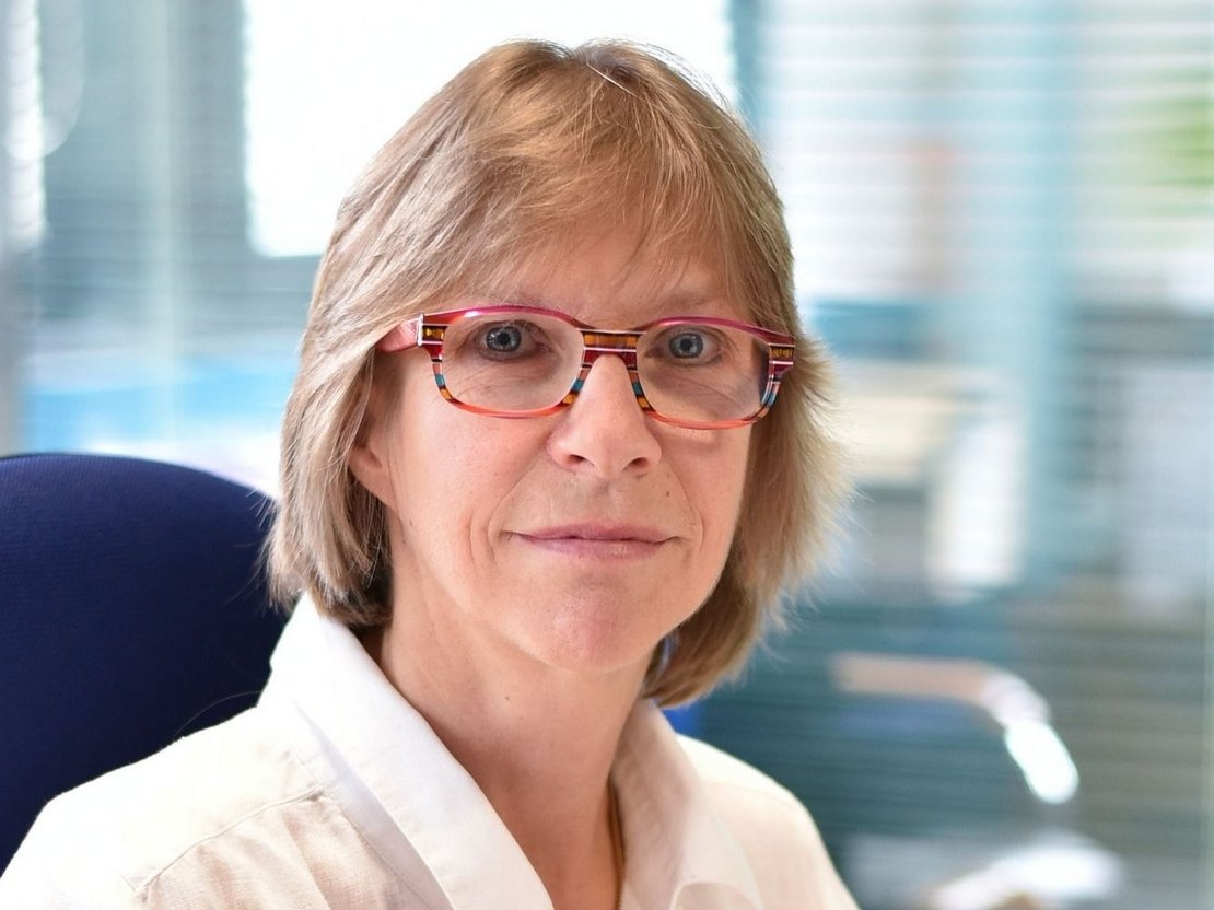 inotec Barcode RFID Solutions Marion Nette Marion Nette