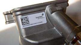 Bauteilkennzeichnung