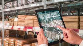 AutoID-Komplettlösungen