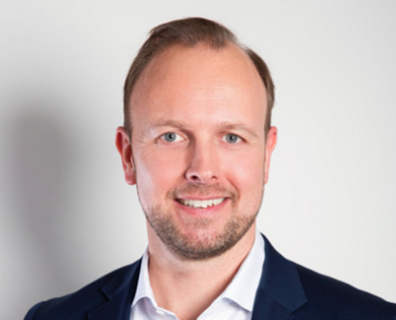 Foto von Niels Markus Arens