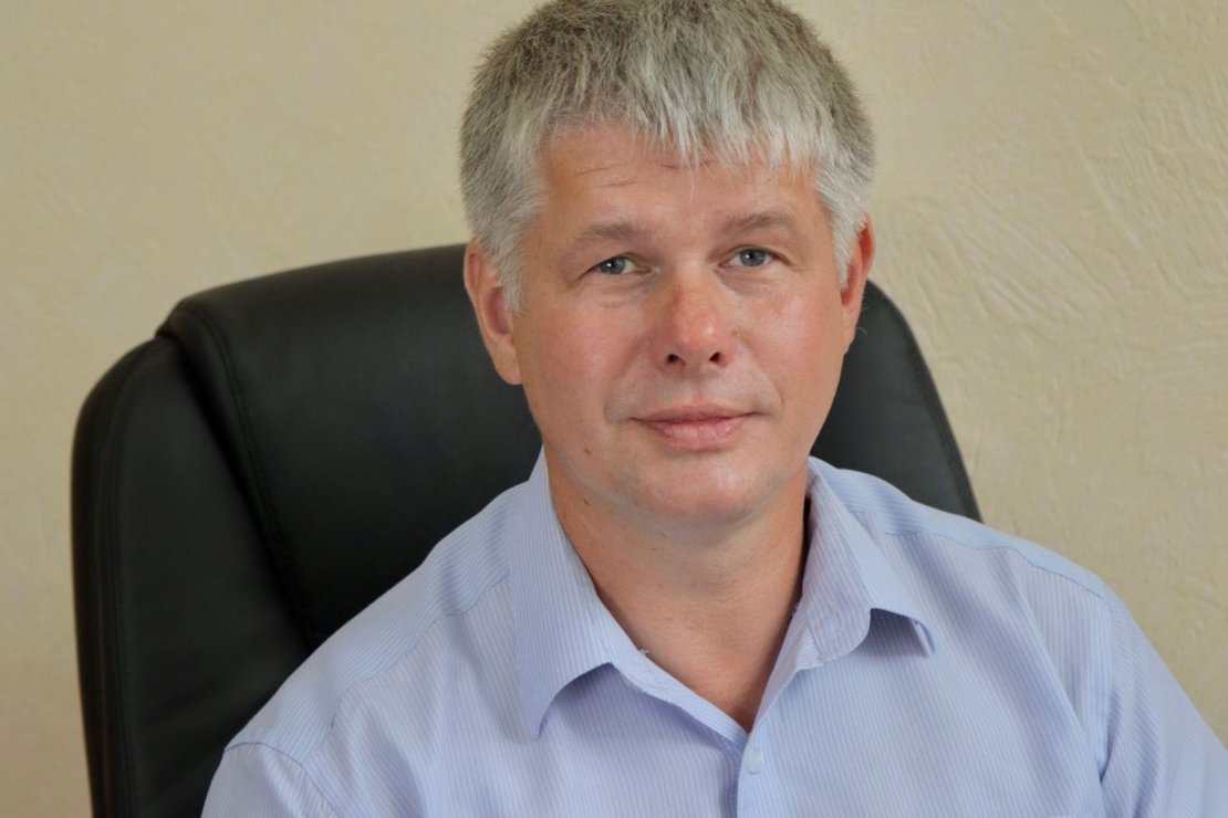 Igor Konovalov